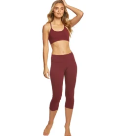 Hard Tail Diamond Back Layer Bra
