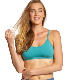 Hard Tail Diamond Back Layer Bra