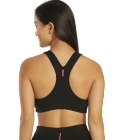 Hard Tail Double V Sports Bra