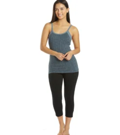 Hard Tail Fastback Bra Tank