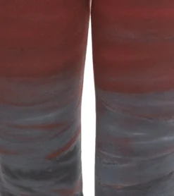 Hard Tail Flat Waist Cotton Ankle Yoga Leggings