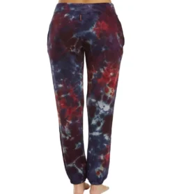 Hard Tail Flat Waist Cozy Joggers