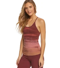 Hard Tail Freestyle Yoga Bra Tank Top