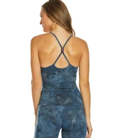 Hard Tail Freestyle Yoga Bra Tank Top