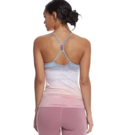 Hard Tail Freestyle Yoga Bra Tank Top