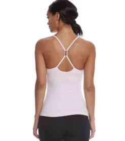 Hard Tail Freestyle Yoga Bra Tank Top
