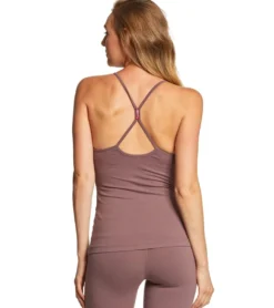 Hard Tail Freestyle Yoga Bra Tank Top