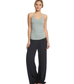 Hard Tail Freestyle Yoga Bra Tank Top