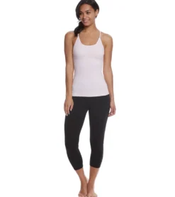Hard Tail Freestyle Yoga Bra Tank Top