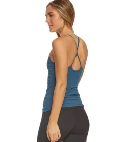 Hard Tail Freestyle Yoga Bra Tank Top