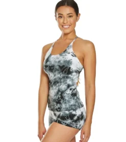 Hard Tail Freestyle Yoga Bra Tank Top