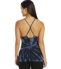 Hard Tail Freestyle Yoga Bra Tank Top