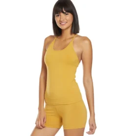 Hard Tail Freestyle Yoga Bra Tank Top