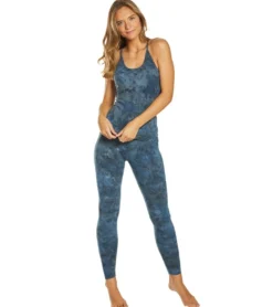 Hard Tail Freestyle Yoga Bra Tank Top