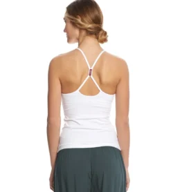 Hard Tail Freestyle Yoga Bra Tank Top
