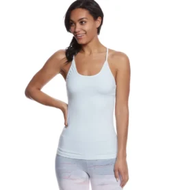 Hard Tail Freestyle Yoga Bra Tank Top
