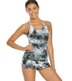 Hard Tail Freestyle Yoga Bra Tank Top
