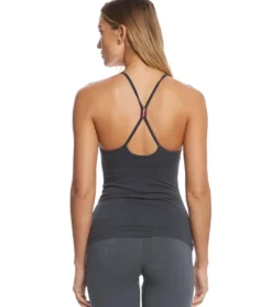 Hard Tail Freestyle Yoga Bra Tank Top