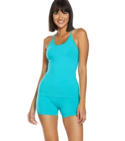 Hard Tail Freestyle Yoga Bra Tank Top
