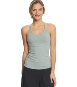 Hard Tail Freestyle Yoga Bra Tank Top
