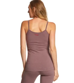Hard Tail Long Yoga Sport Bra Tank