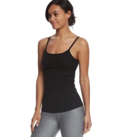 Hard Tail Long Yoga Sport Bra Tank