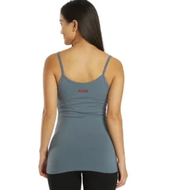 Hard Tail Long Yoga Sport Bra Tank