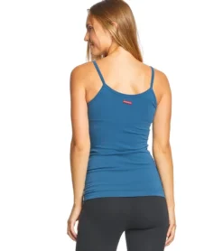 Hard Tail Long Yoga Sport Bra Tank