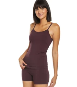 Hard Tail Long Yoga Sport Bra Tank