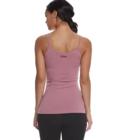 Hard Tail Long Yoga Sport Bra Tank
