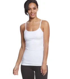 Hard Tail Long Yoga Sport Bra Tank