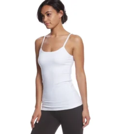 Hard Tail Long Yoga Sport Bra Tank