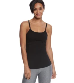 Hard Tail Long Yoga Sport Bra Tank