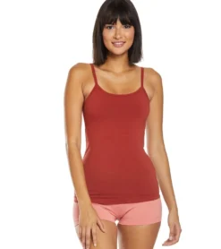 Hard Tail Long Yoga Sport Bra Tank