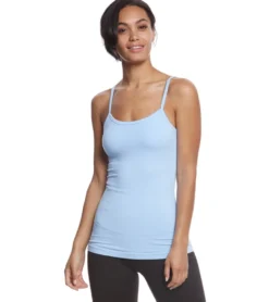 Hard Tail Long Yoga Sport Bra Tank