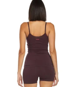 Hard Tail Long Yoga Sport Bra Tank