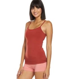 Hard Tail Long Yoga Sport Bra Tank