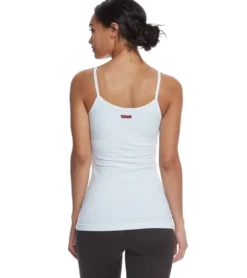Hard Tail Long Yoga Sport Bra Tank
