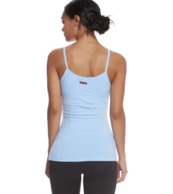 Hard Tail Long Yoga Sport Bra Tank