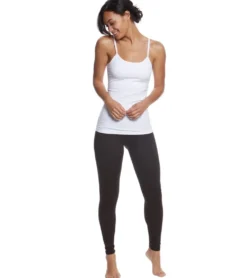 Hard Tail Long Yoga Sport Bra Tank