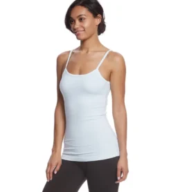 Hard Tail Long Yoga Sport Bra Tank