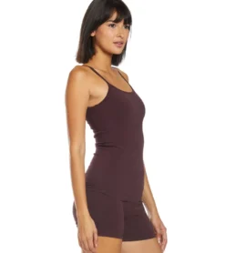 Hard Tail Long Yoga Sport Bra Tank