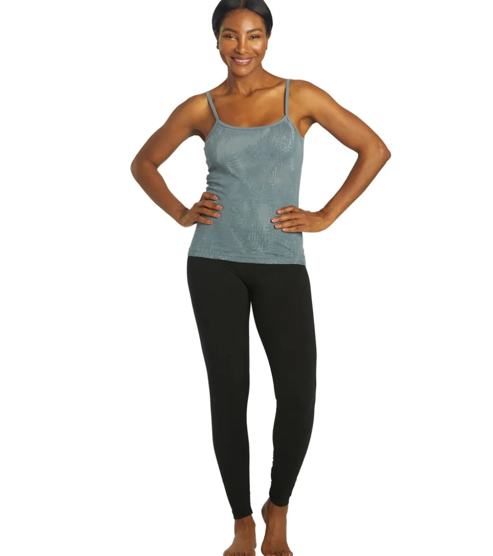 Hard Tail Low Back Yoga Bra Cami