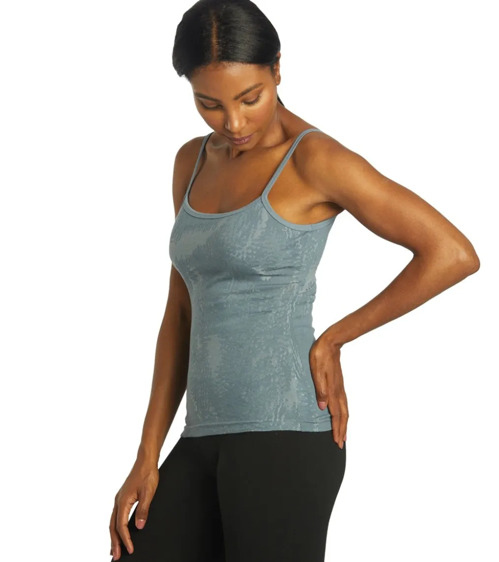 Hard Tail Low Back Yoga Bra Cami