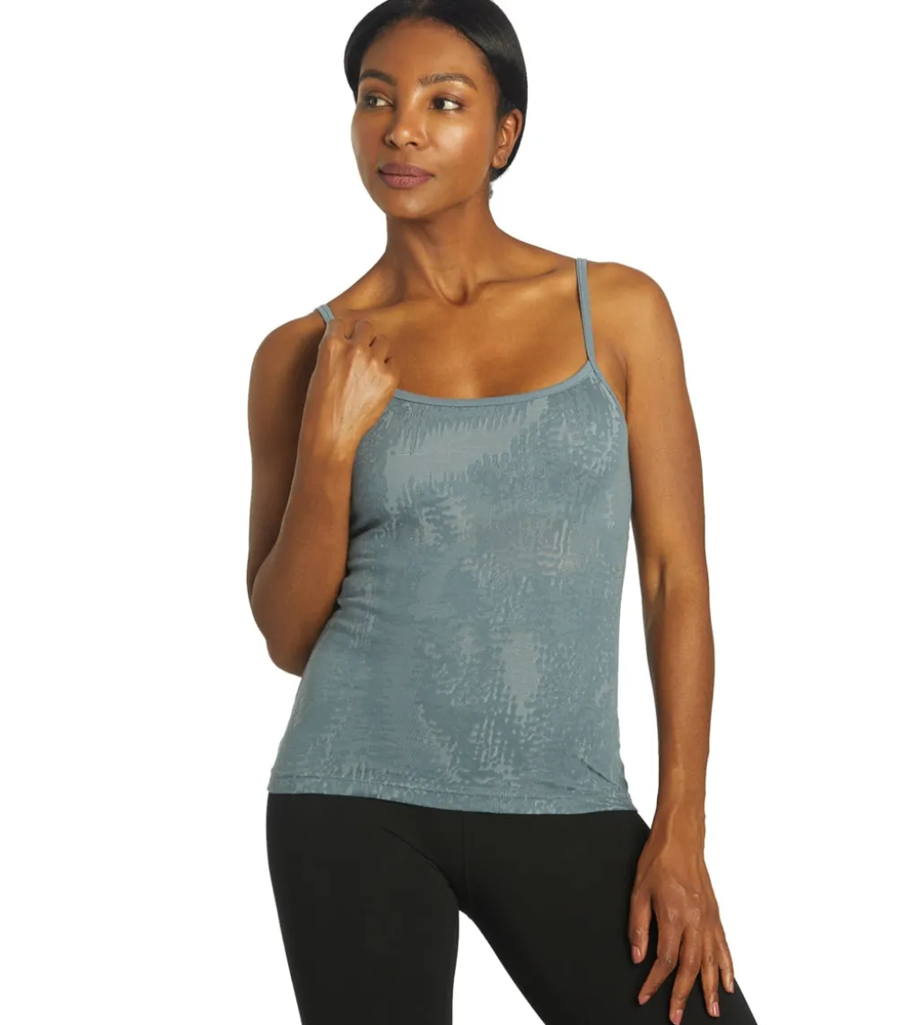 Hard Tail Low Back Yoga Bra Cami