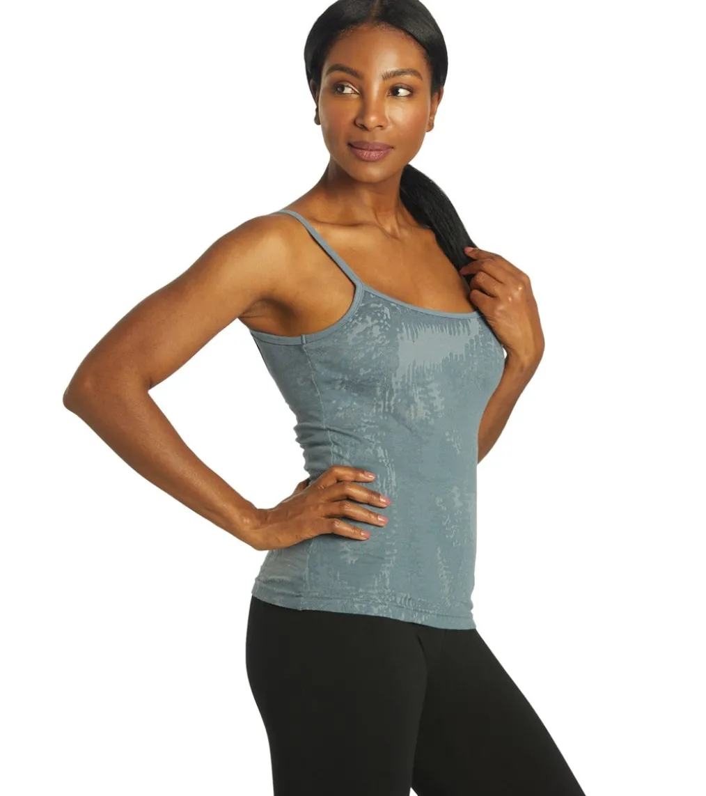 Hard Tail Low Back Yoga Bra Cami