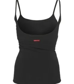 Hard Tail Scoop Back Yoga Tank
