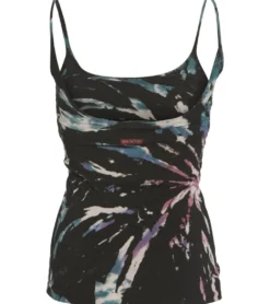 Hard Tail Scoop Back Yoga Tank
