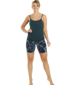 Hard Tail Scoop Back Yoga Tank