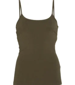 Hard Tail Scoop Back Yoga Tank